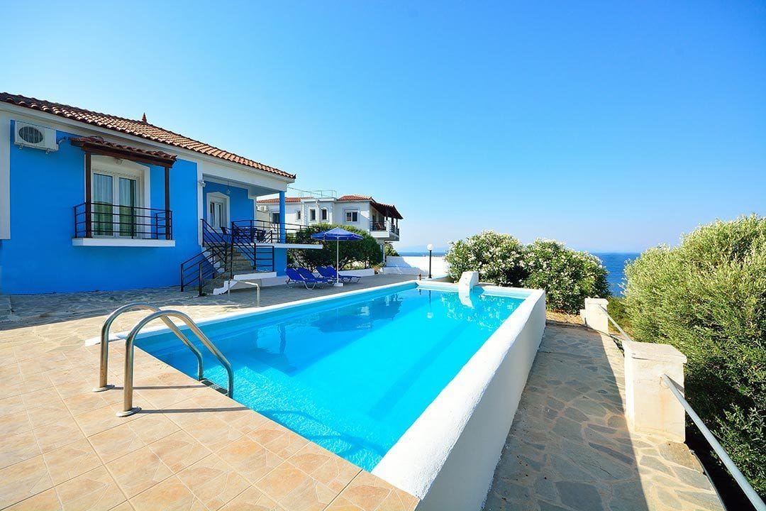Mouzakis Villas