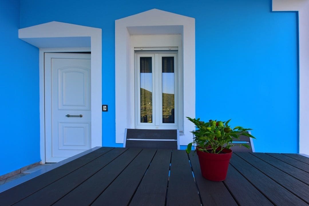 Mouzakis Villas