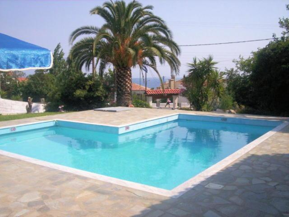 Apollonia Bay