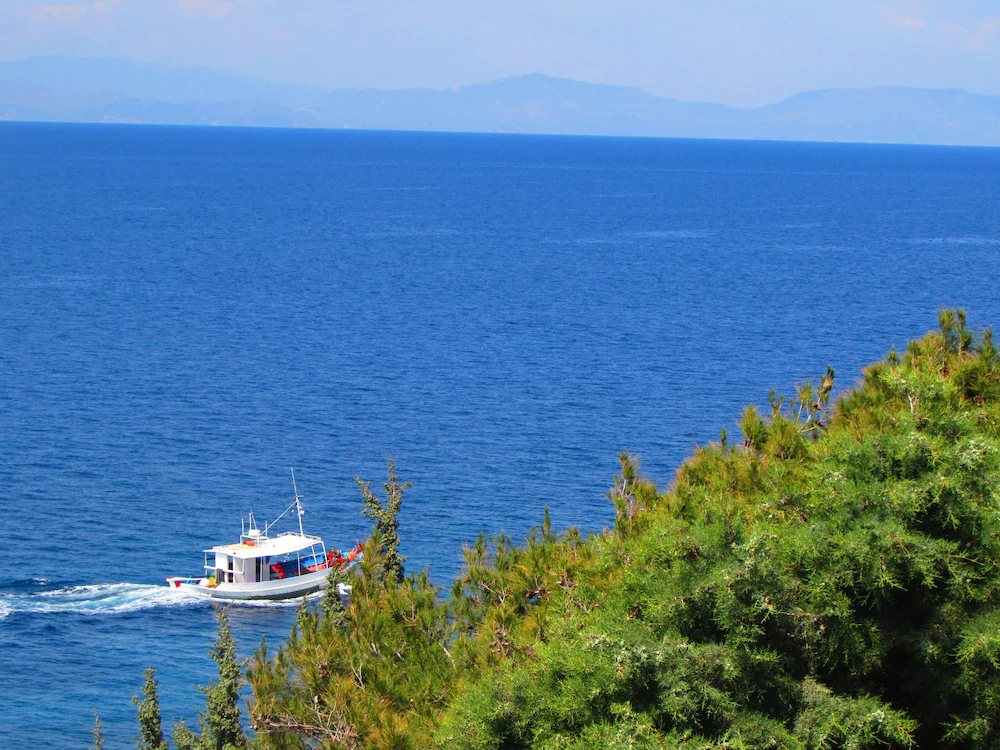 Ocea Retreat
