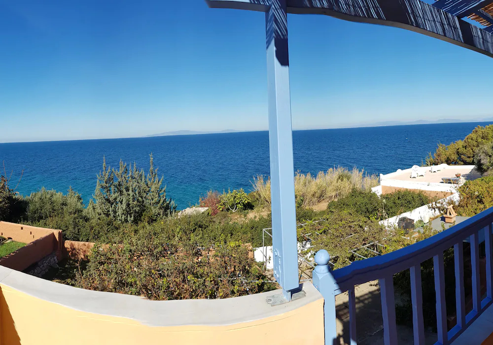 Ocea Retreat
