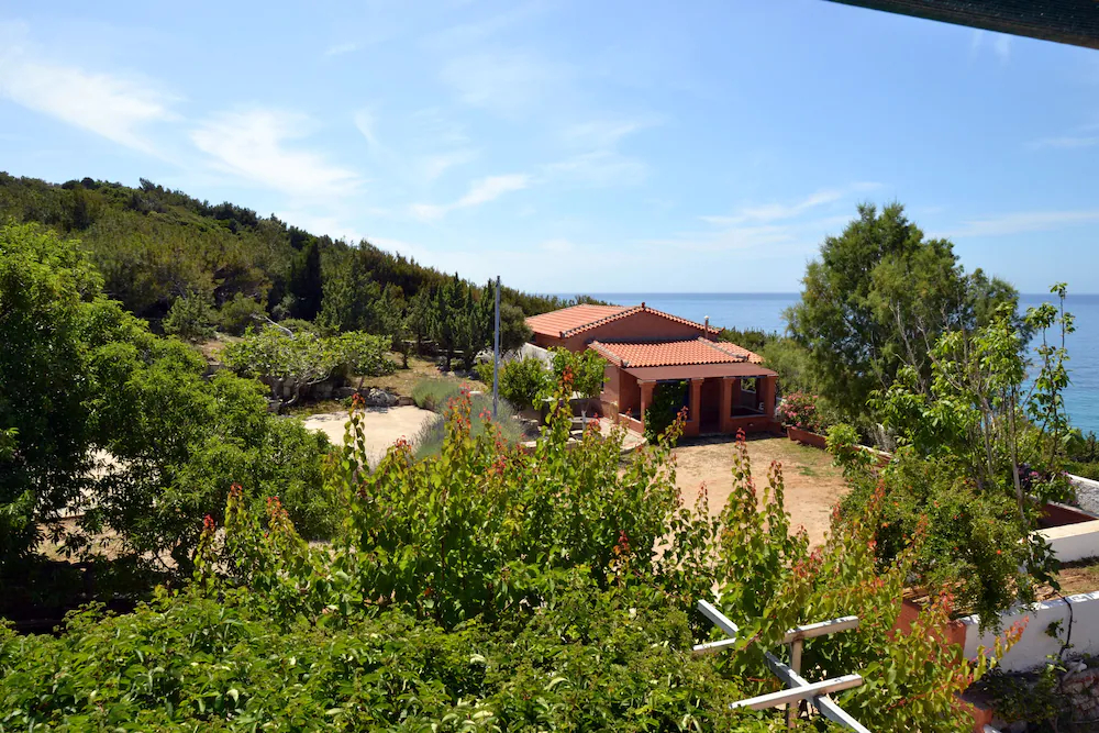 Ocea Retreat