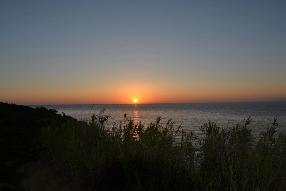 Ocea Retreat