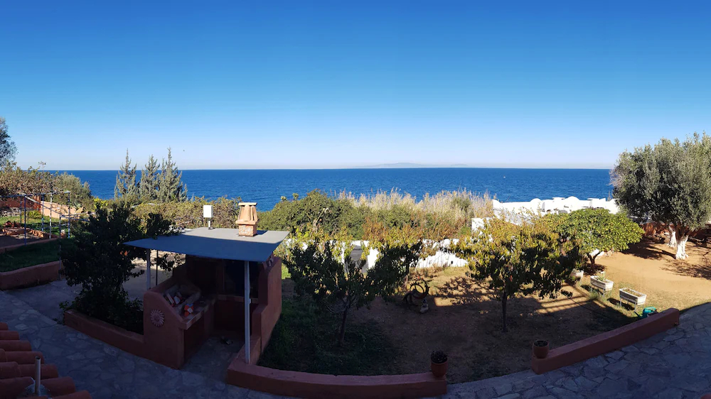 Ocea Retreat