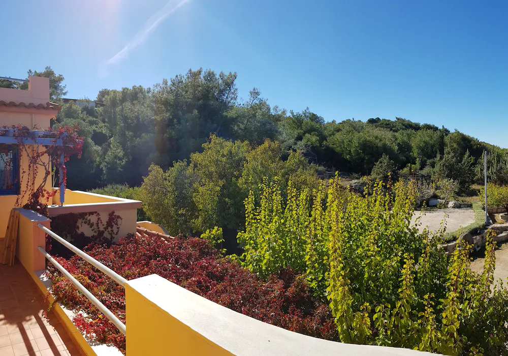 Ocea Retreat