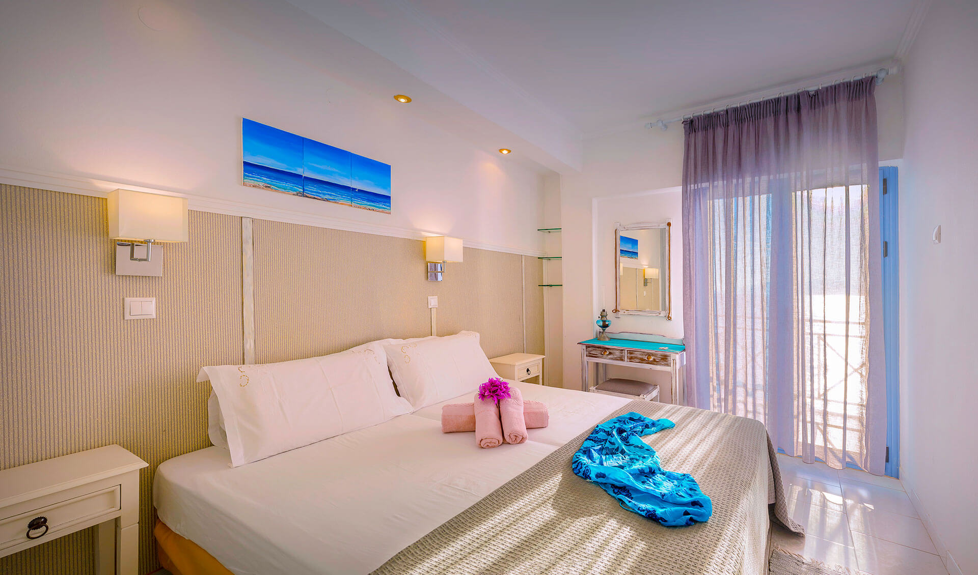 Hotel Avlakia