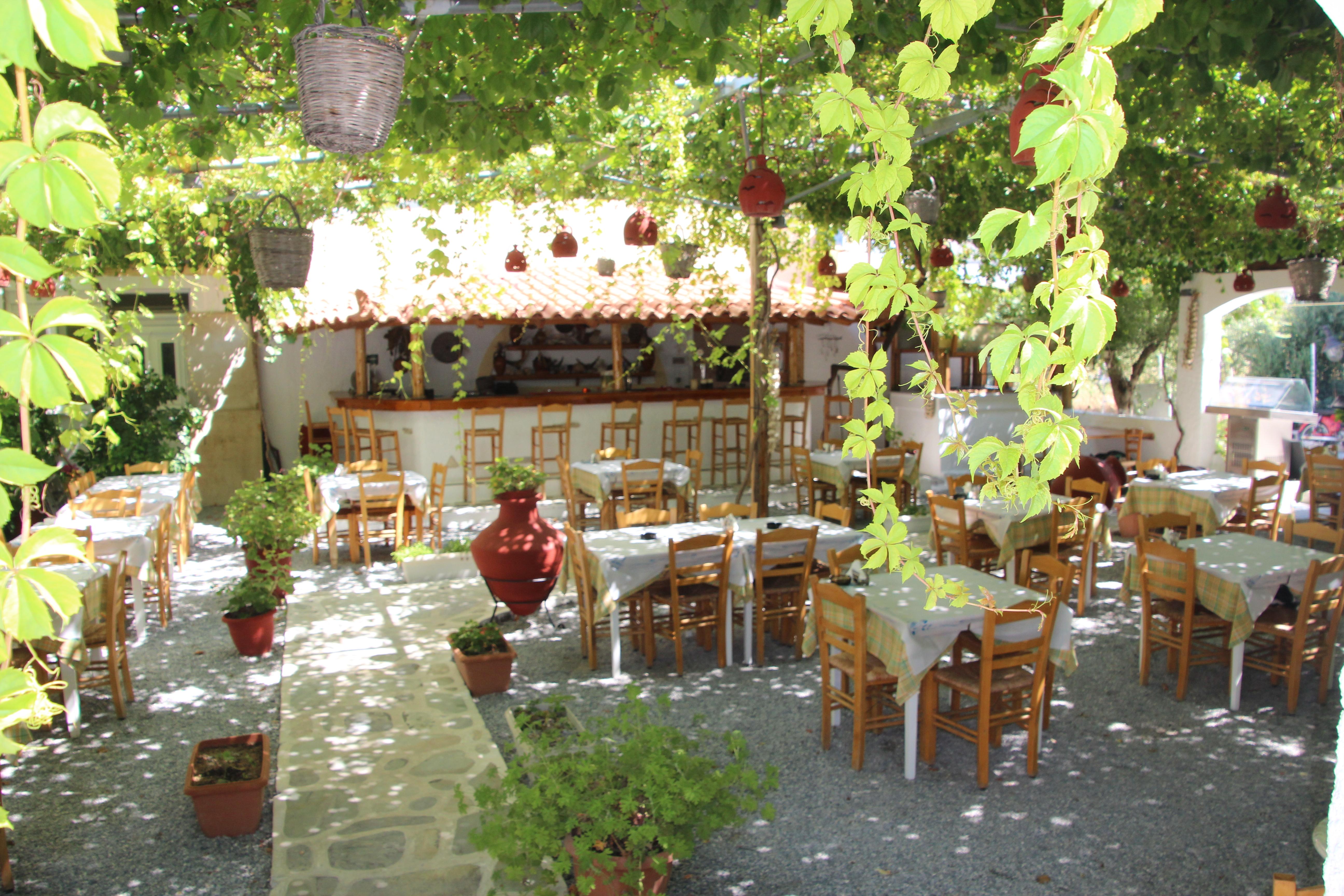 Cohyli Hotel