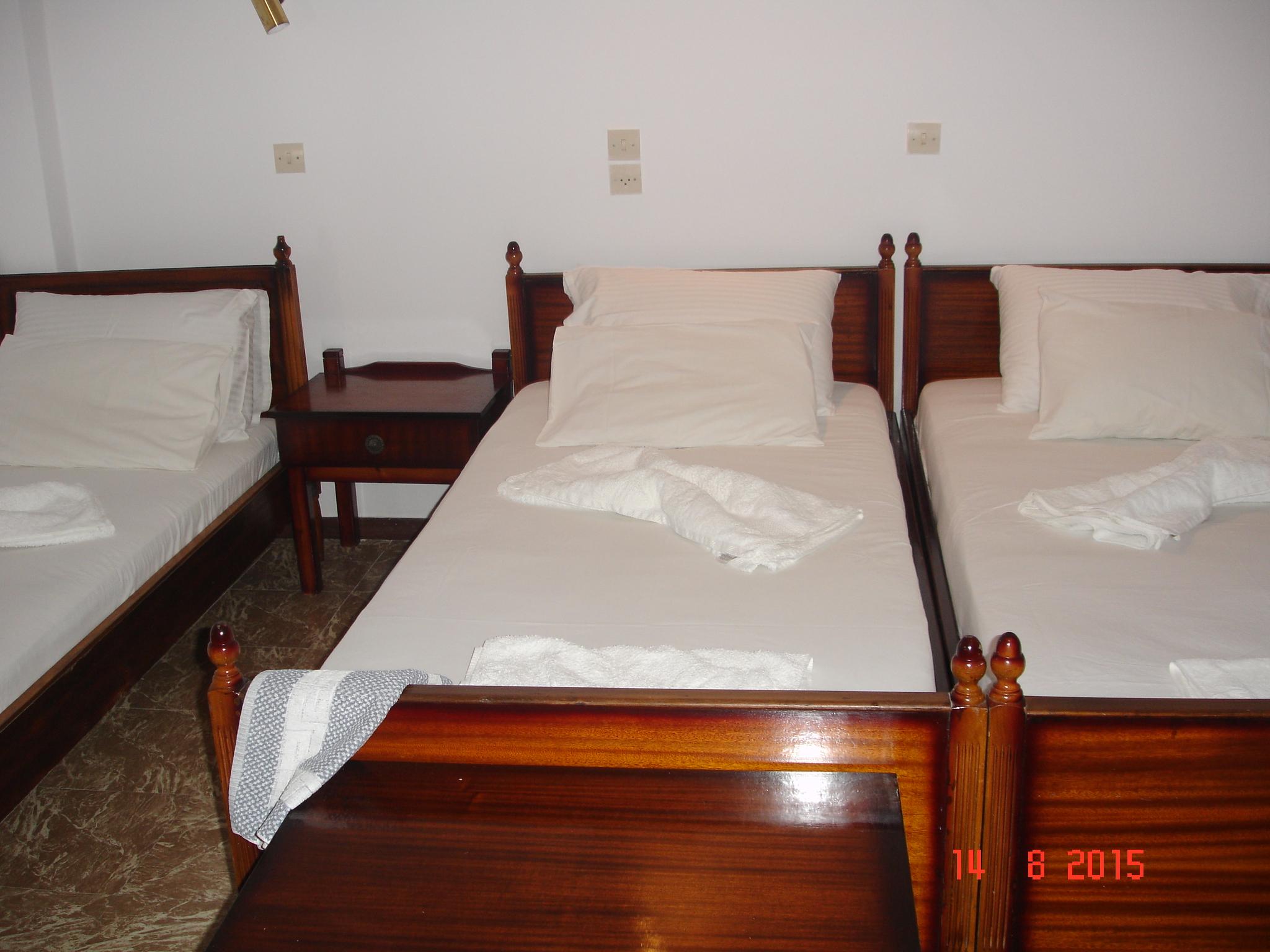 Cohyli Hotel