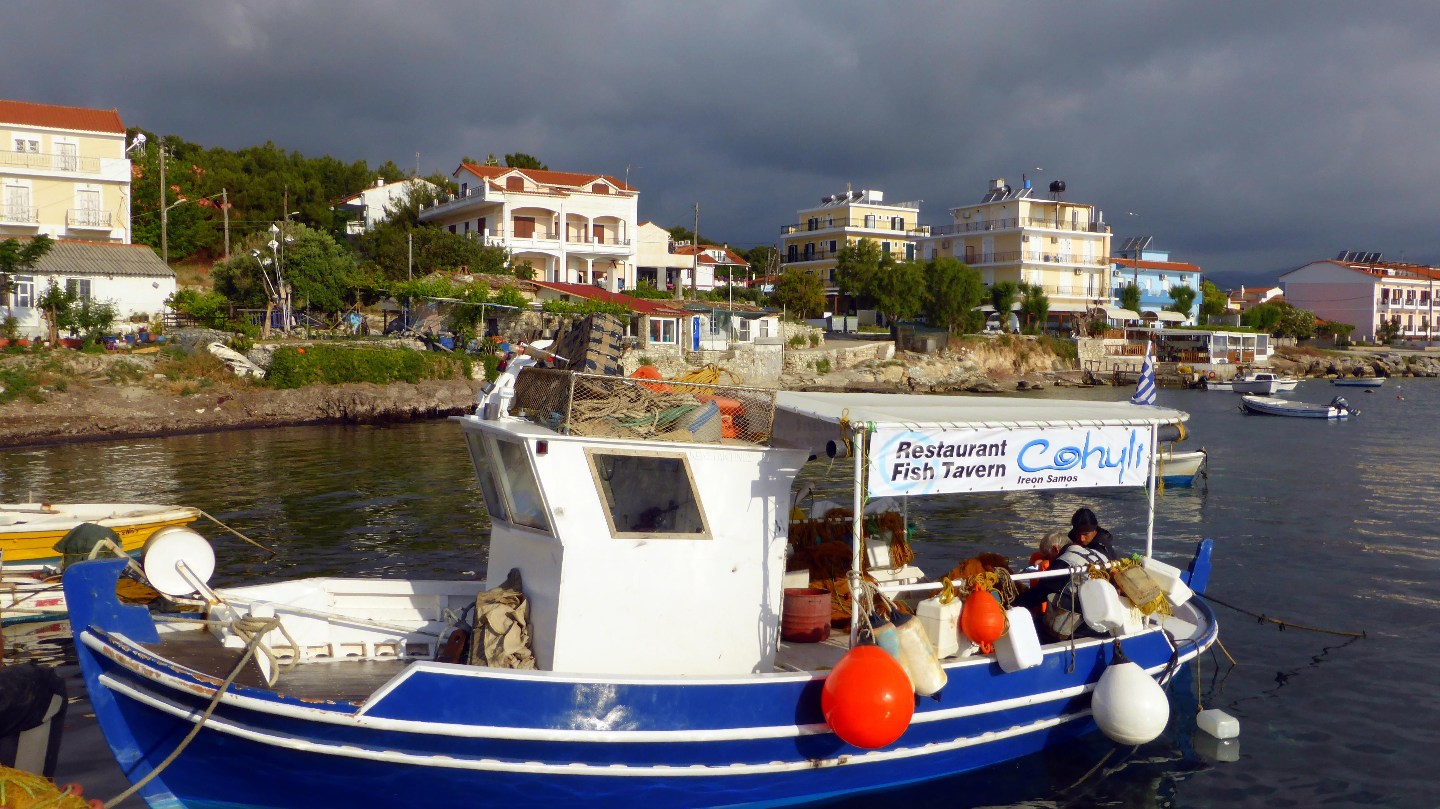 Cohyli Hotel