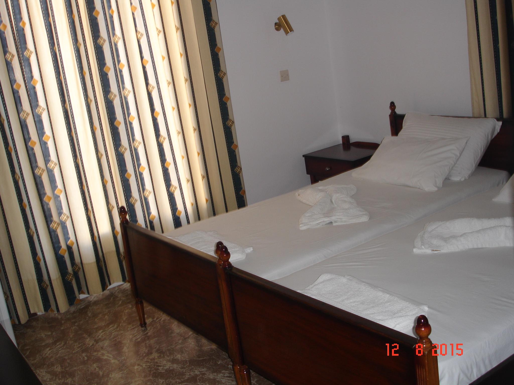 Cohyli Hotel