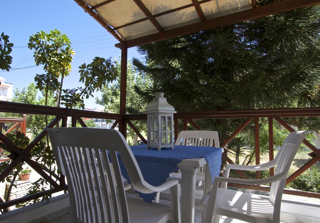 Hotel Rania Beach