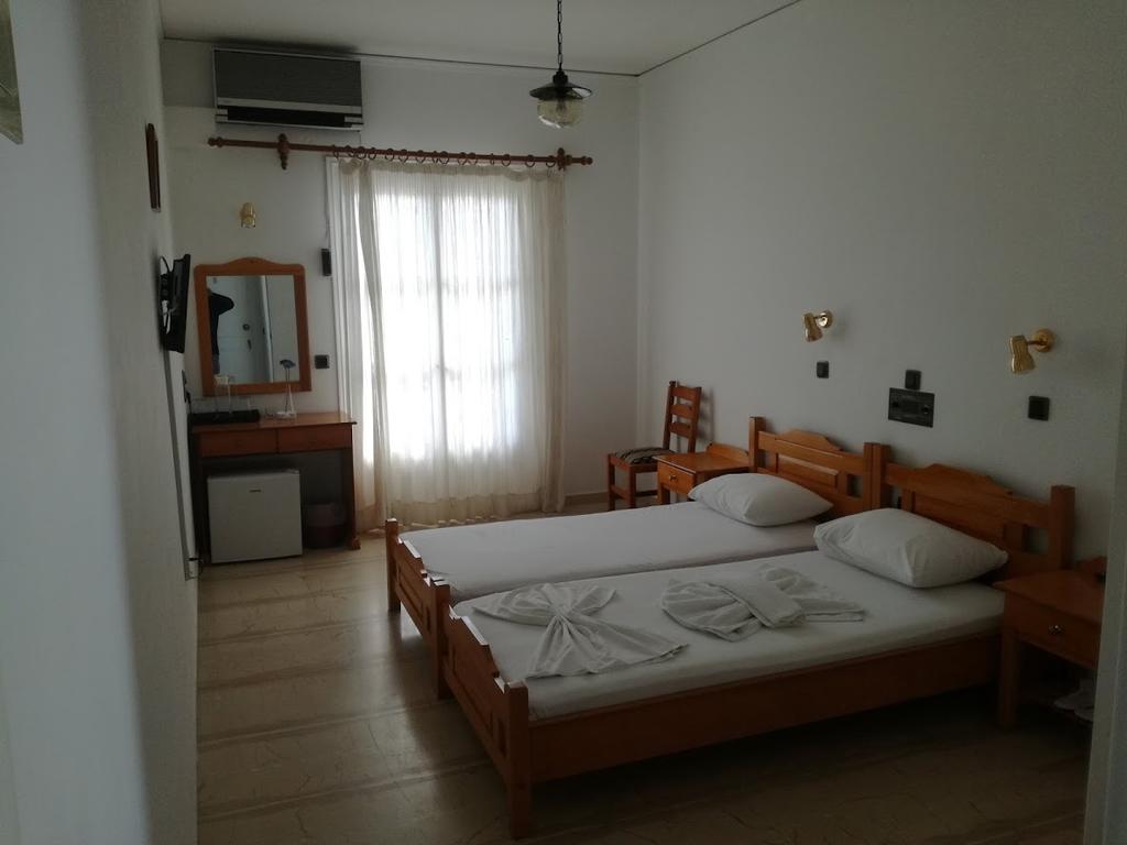 Hotel Rania Beach