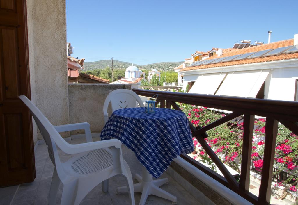 Hotel Rania Beach
