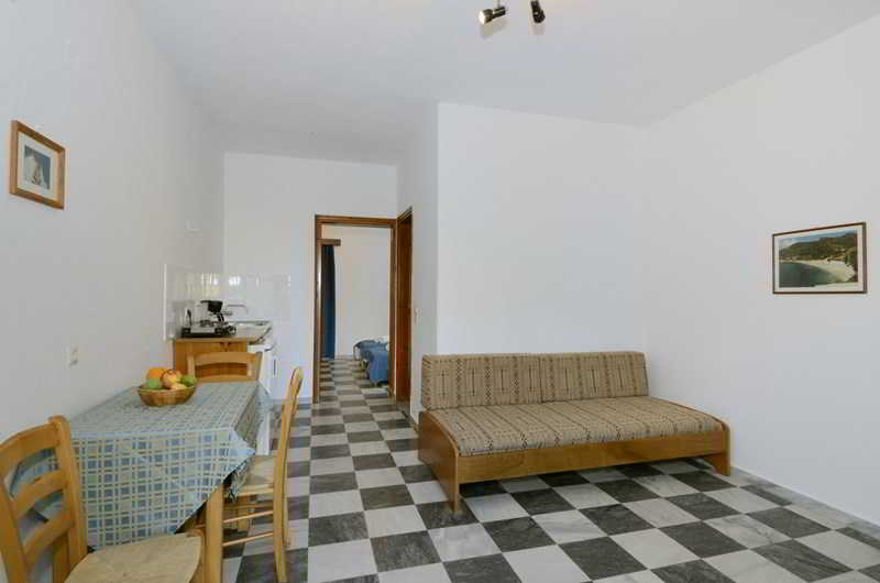 Agrilionas Aparthotel