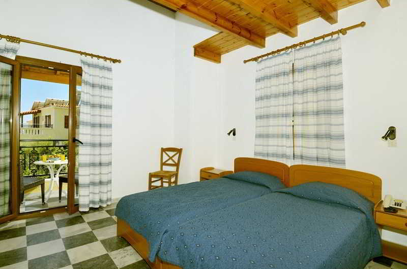 Agrilionas Aparthotel