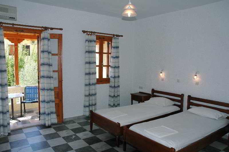 Agrilionas Aparthotel