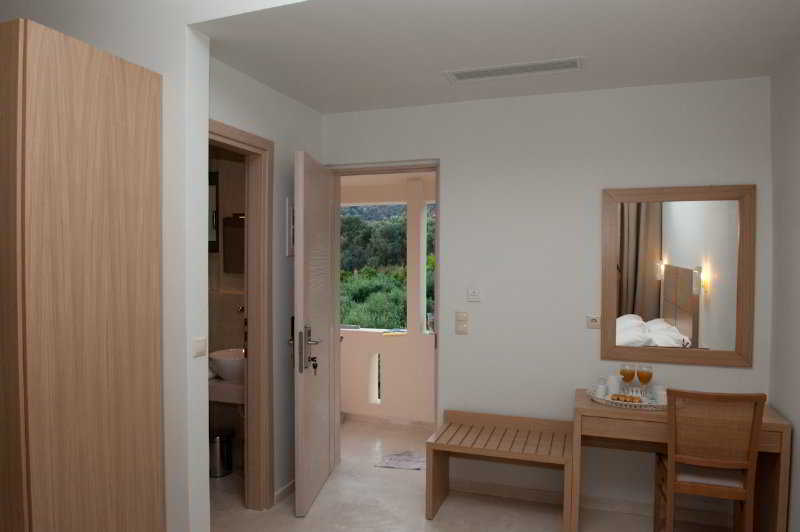 Aphrodite Samos Suites