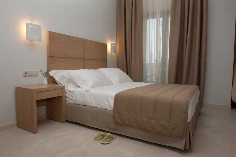 Aphrodite Samos Suites