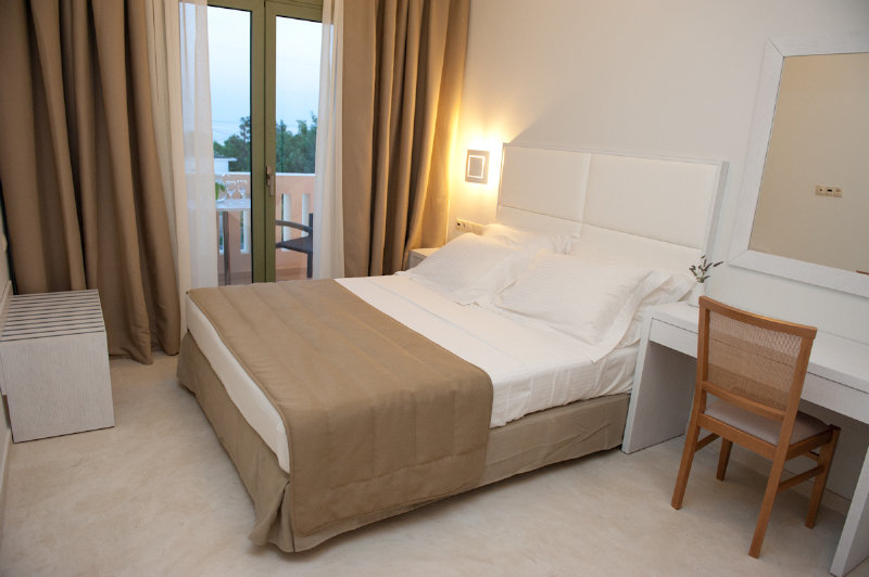 Aphrodite Samos Suites