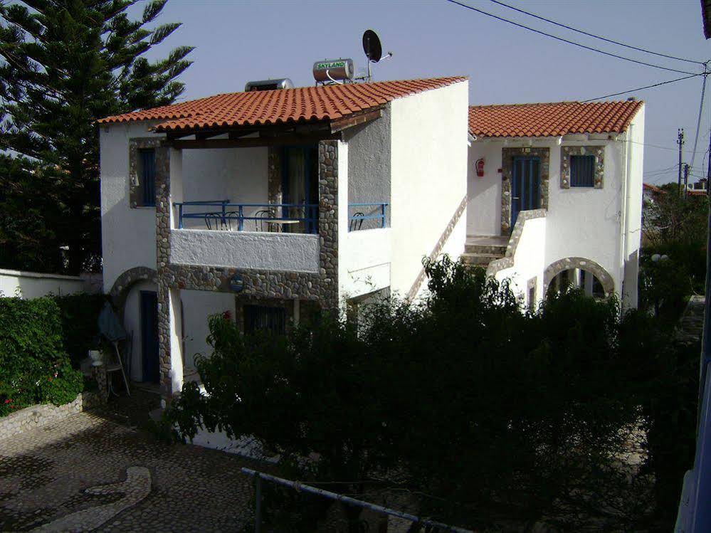 Chris Apartments