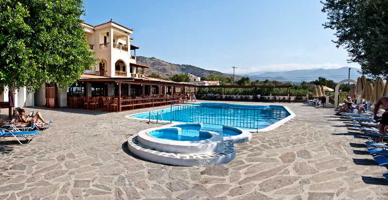 Kampos Village Resort