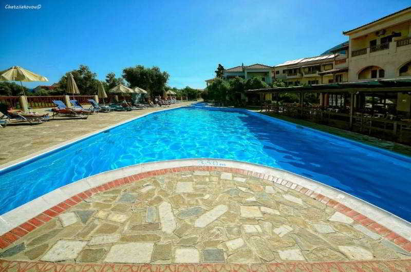 Kampos Village Resort