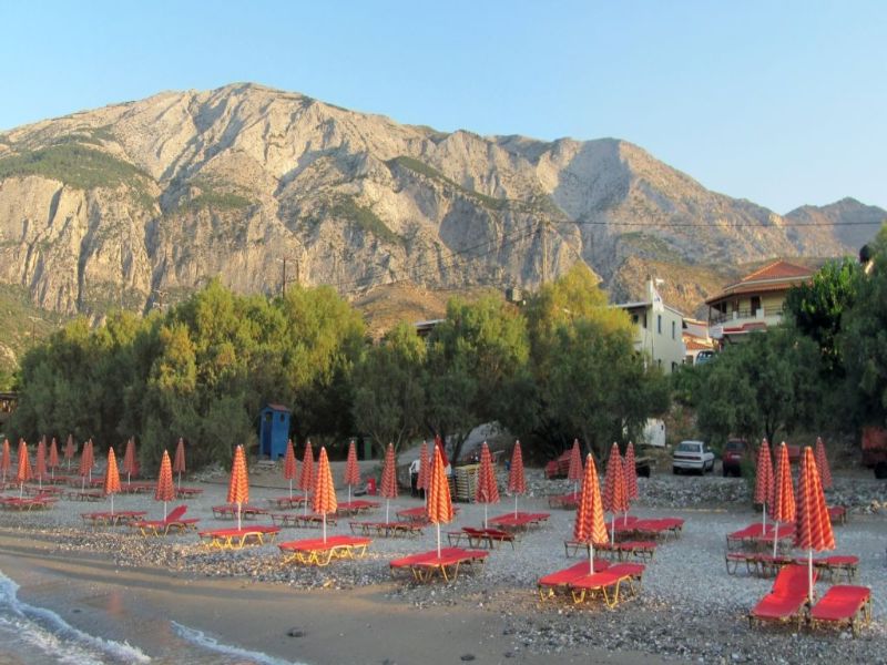 Kampos Village Resort