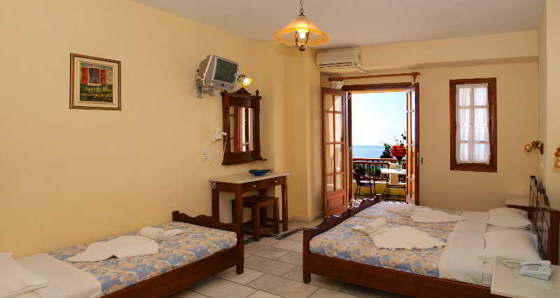 Kampos Village Resort