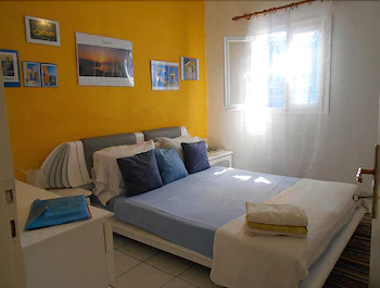 Meltemia Studio Samos