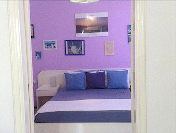 Meltemia Studio Samos