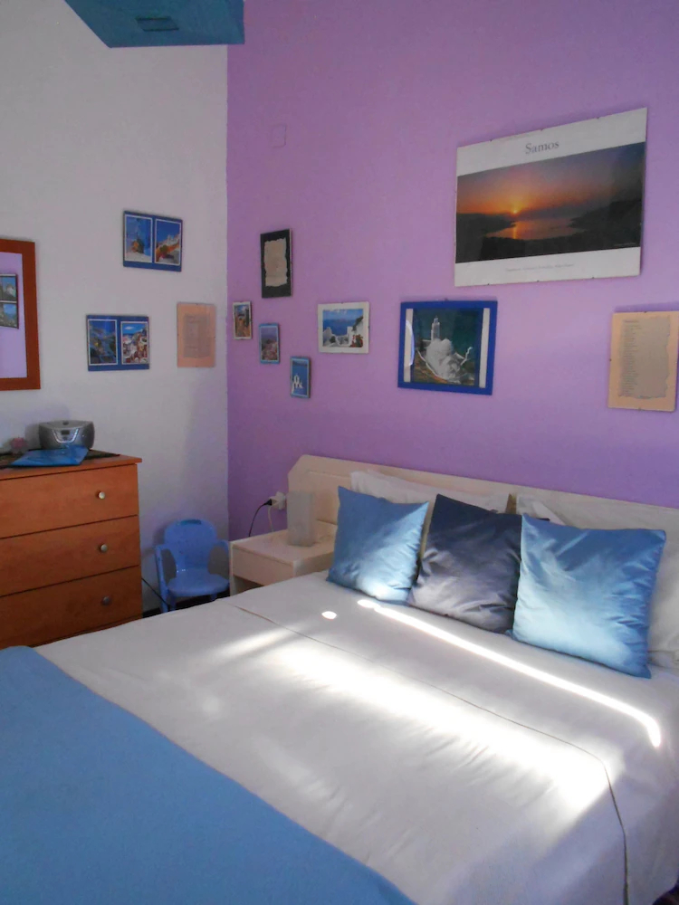 Meltemia Studio Samos