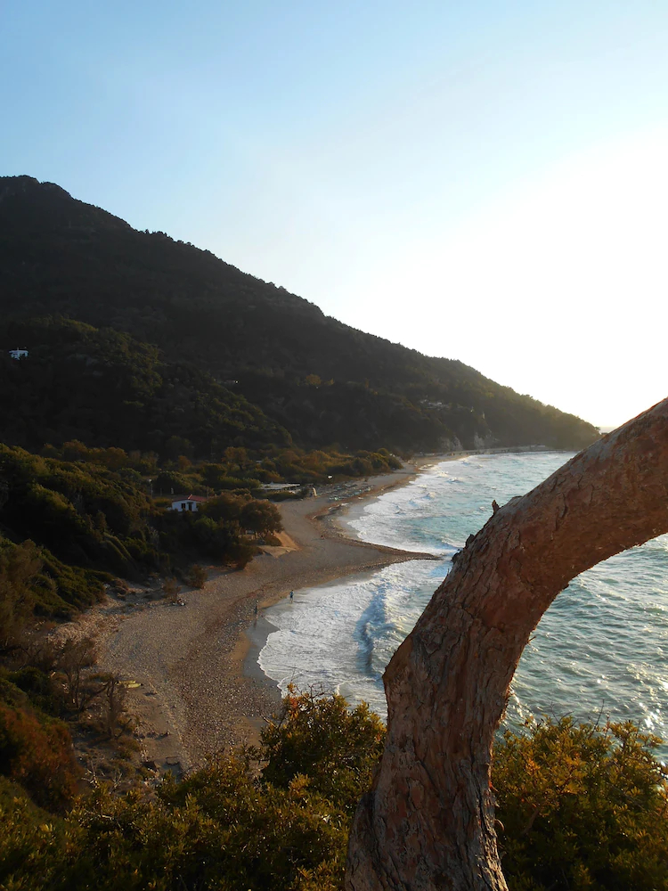 Meltemia Studio Samos