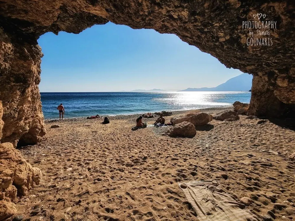 Meltemia Studio Samos