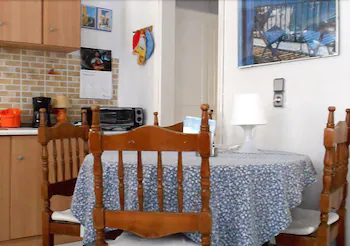 Meltemia Studio Samos
