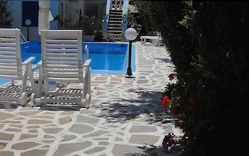 Meltemia Studio Samos