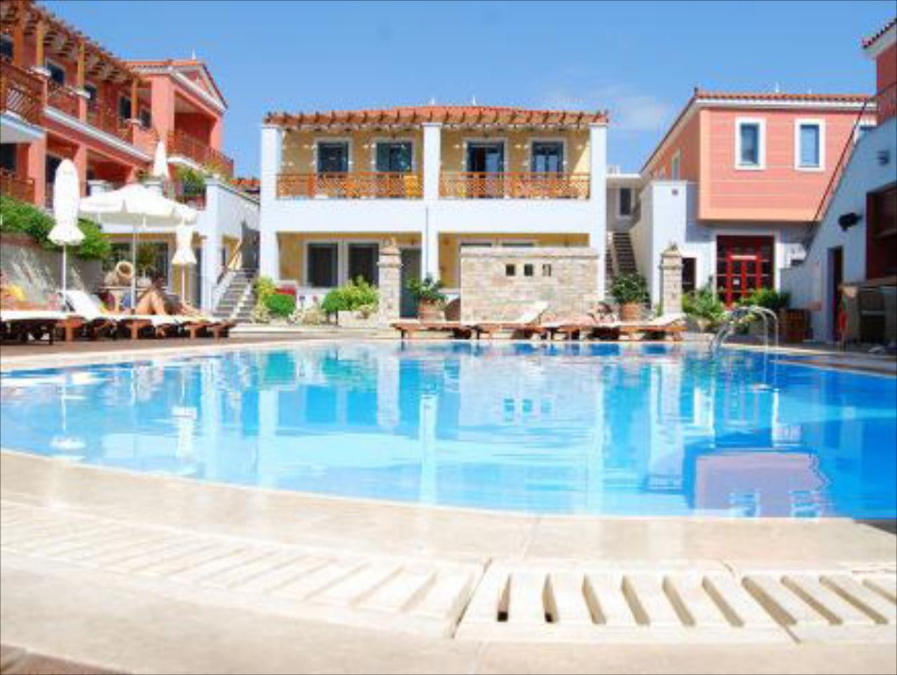Sirena Residence & Spa