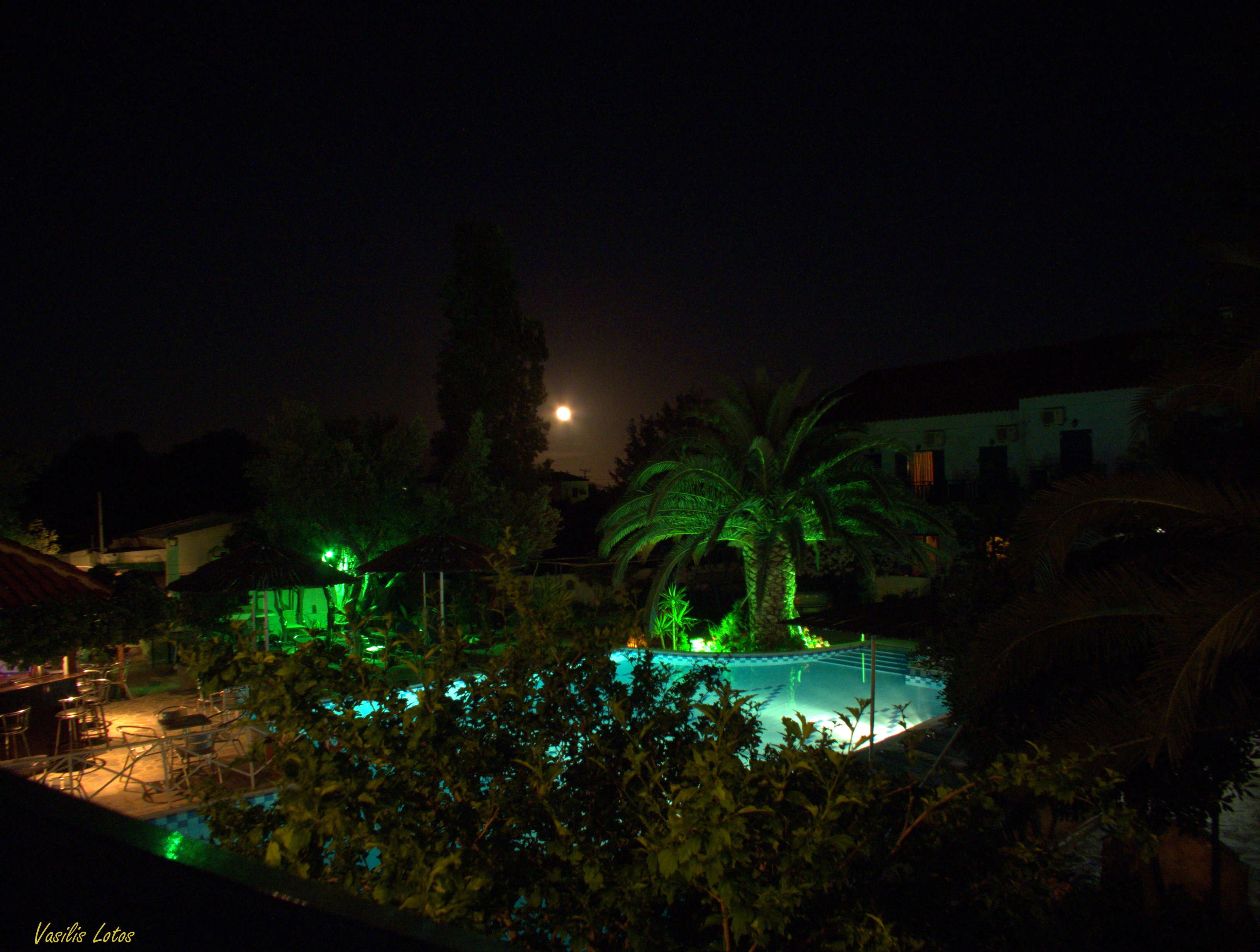 Hotel Sofia