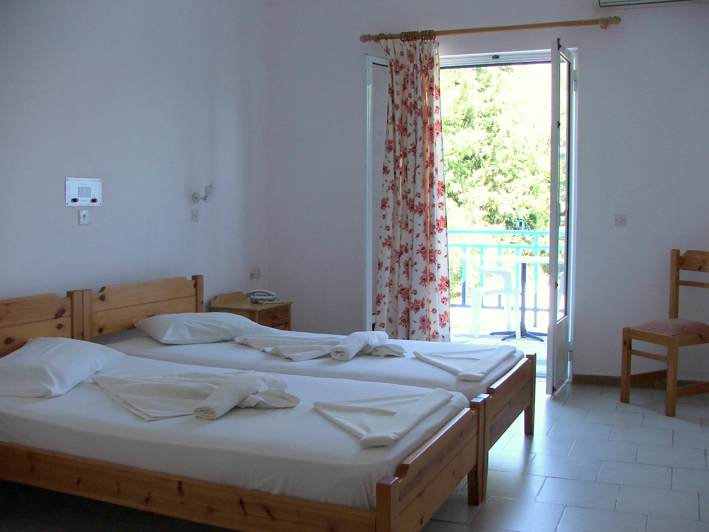 Hotel Sofia