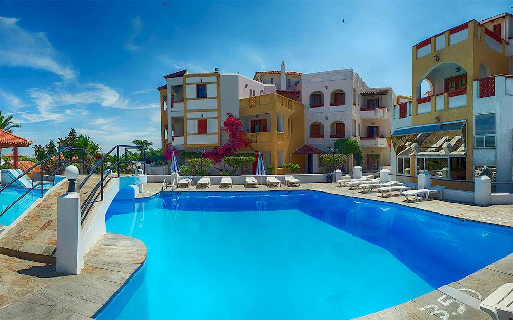 Anema by the Sea Guesthouse