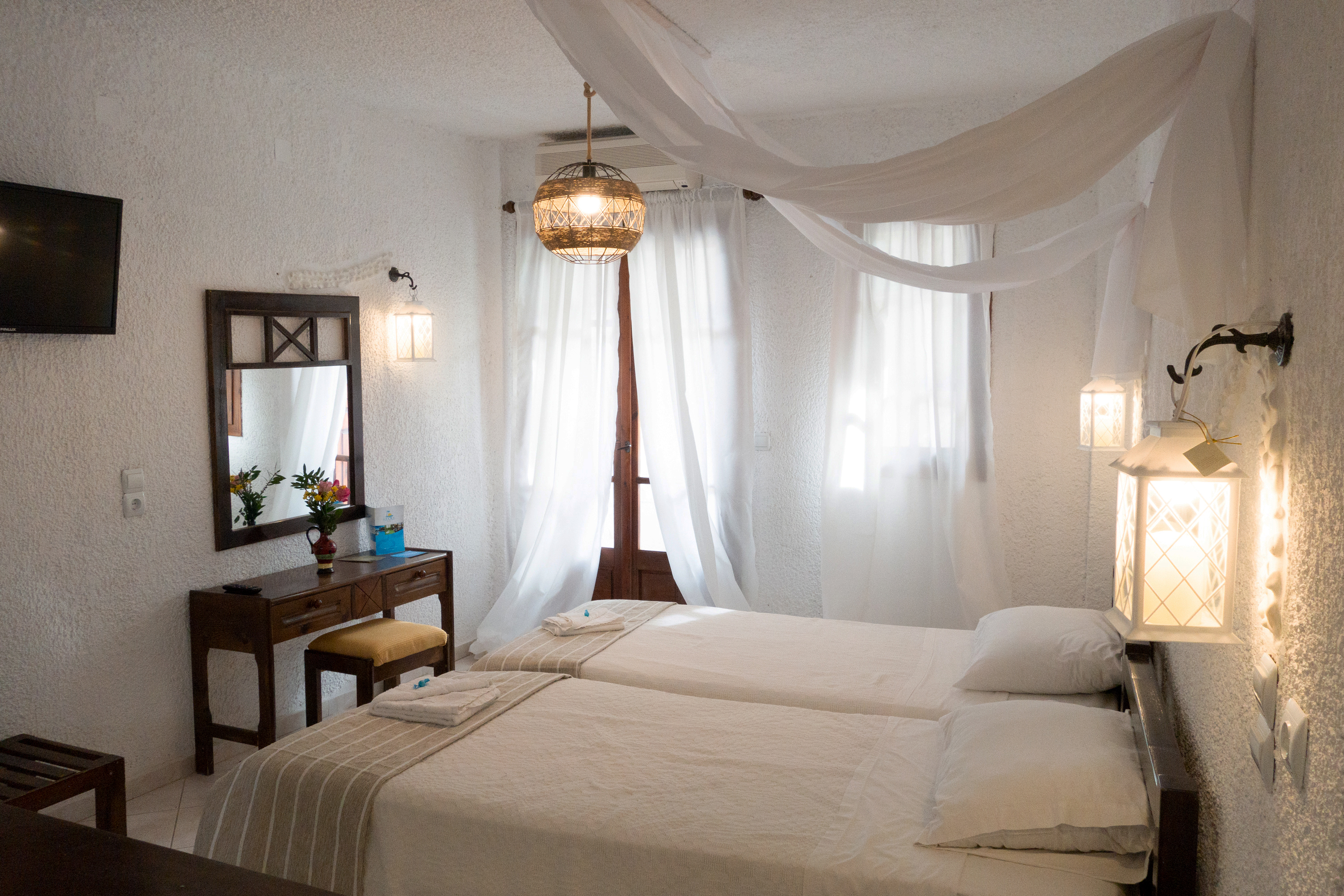Anema by the Sea Guesthouse