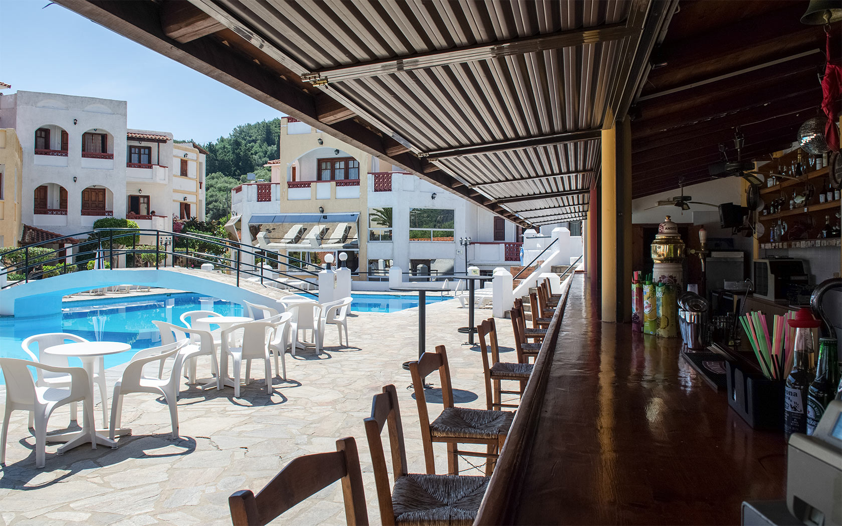 Anema by the Sea Guesthouse