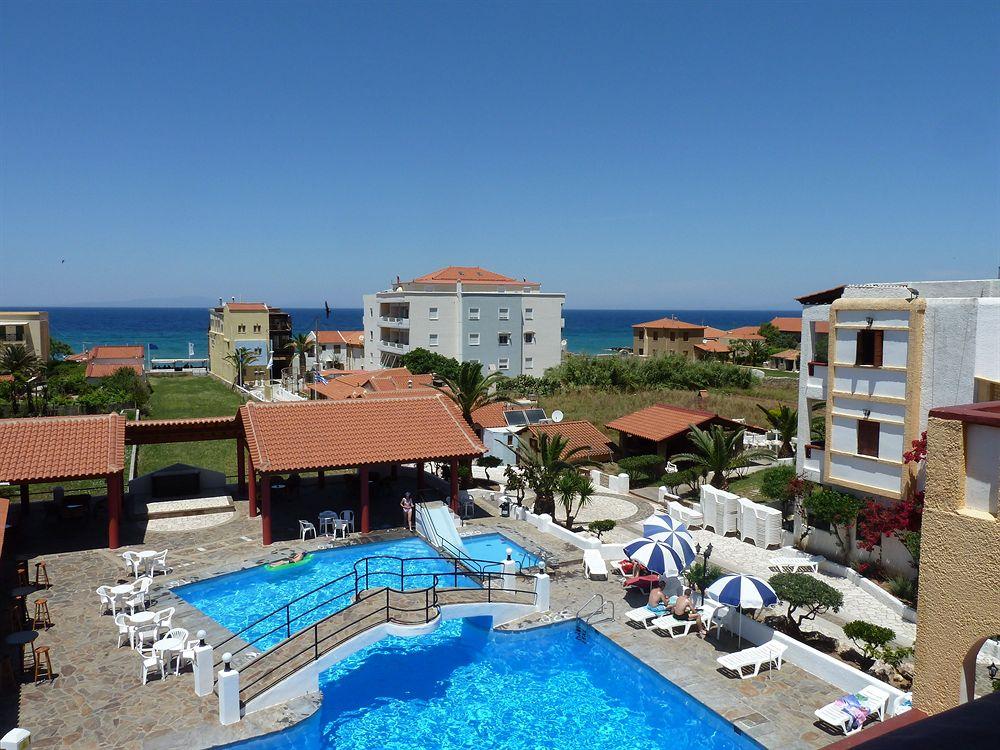 Anema by the Sea Guesthouse