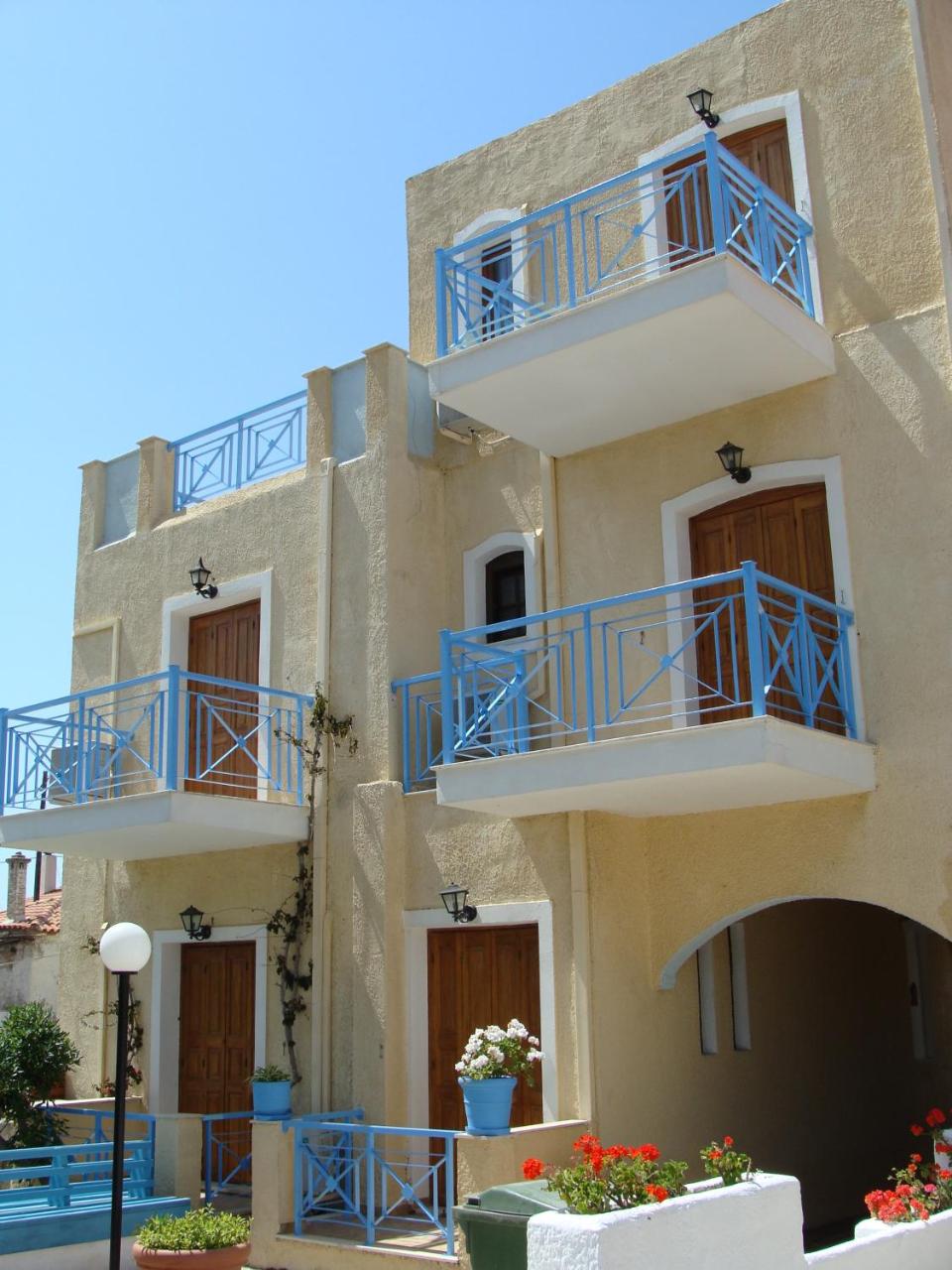 Hesperia