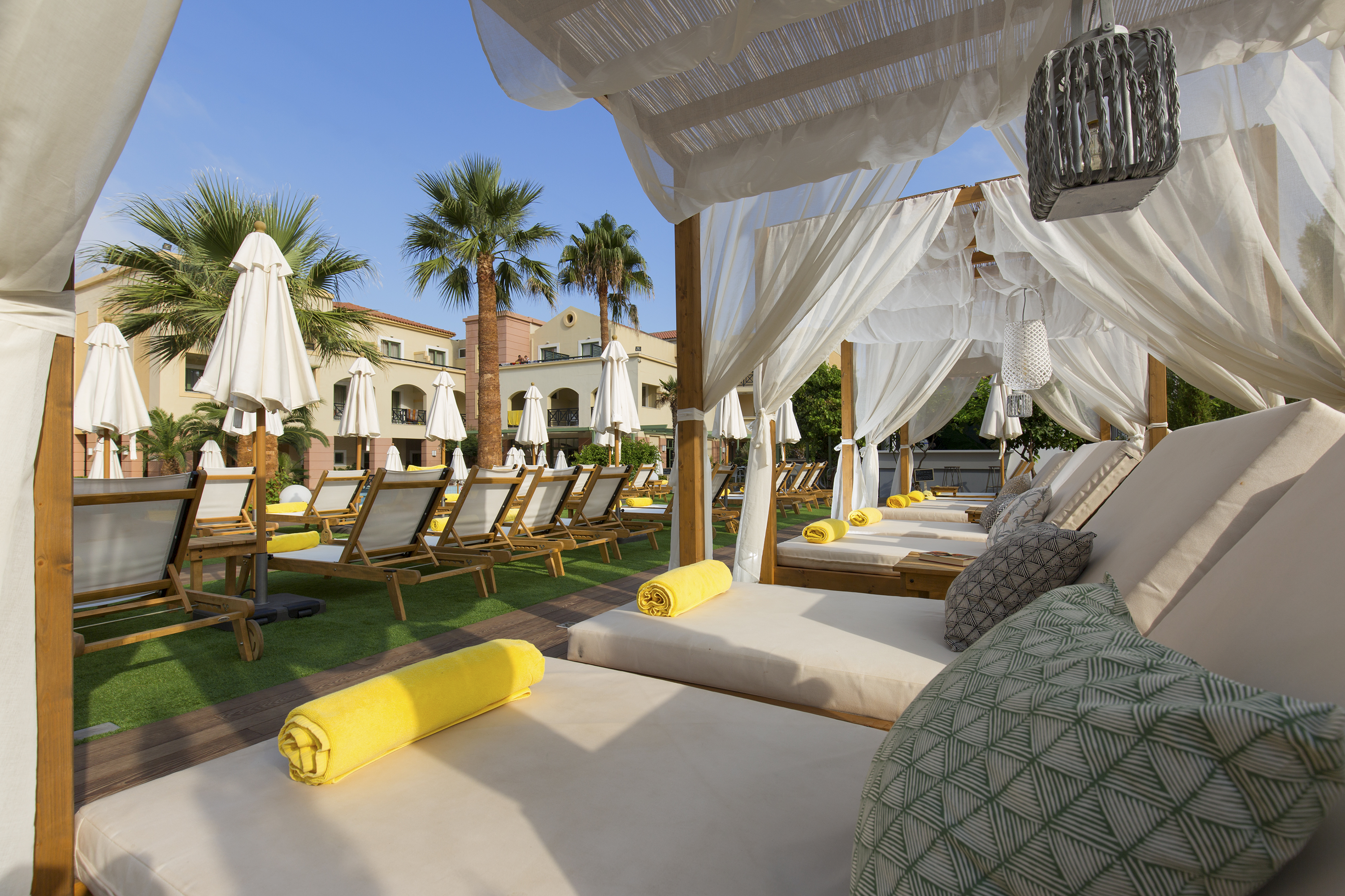 Samaina Hotels Inn
