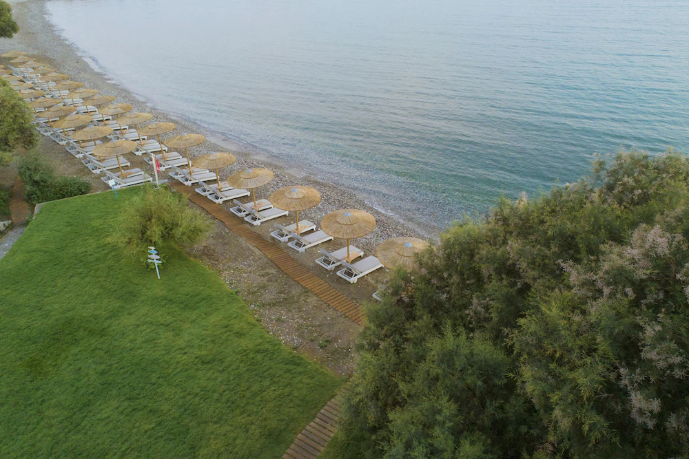 Samaina Hotels Inn