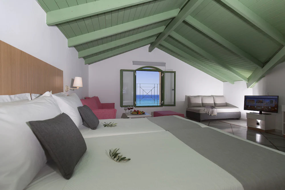 Samaina Hotels Inn