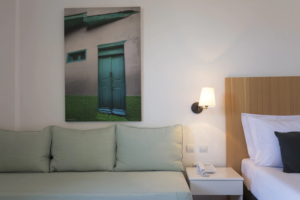 Samaina Hotels Inn