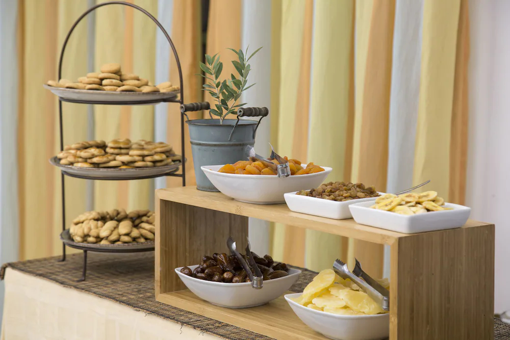 Samaina Hotels Inn