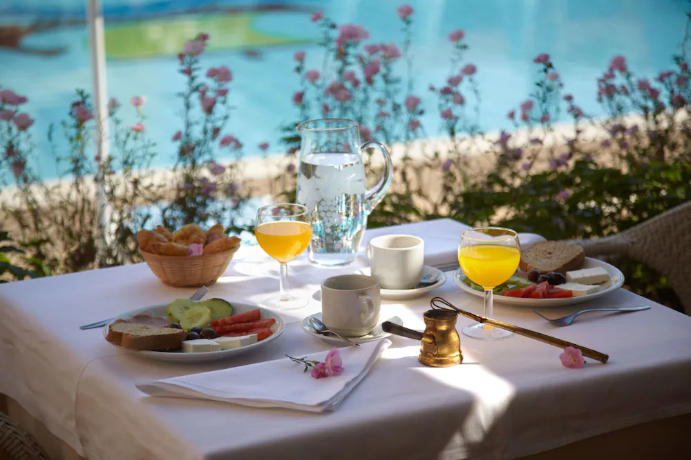 Samaina Hotels Inn