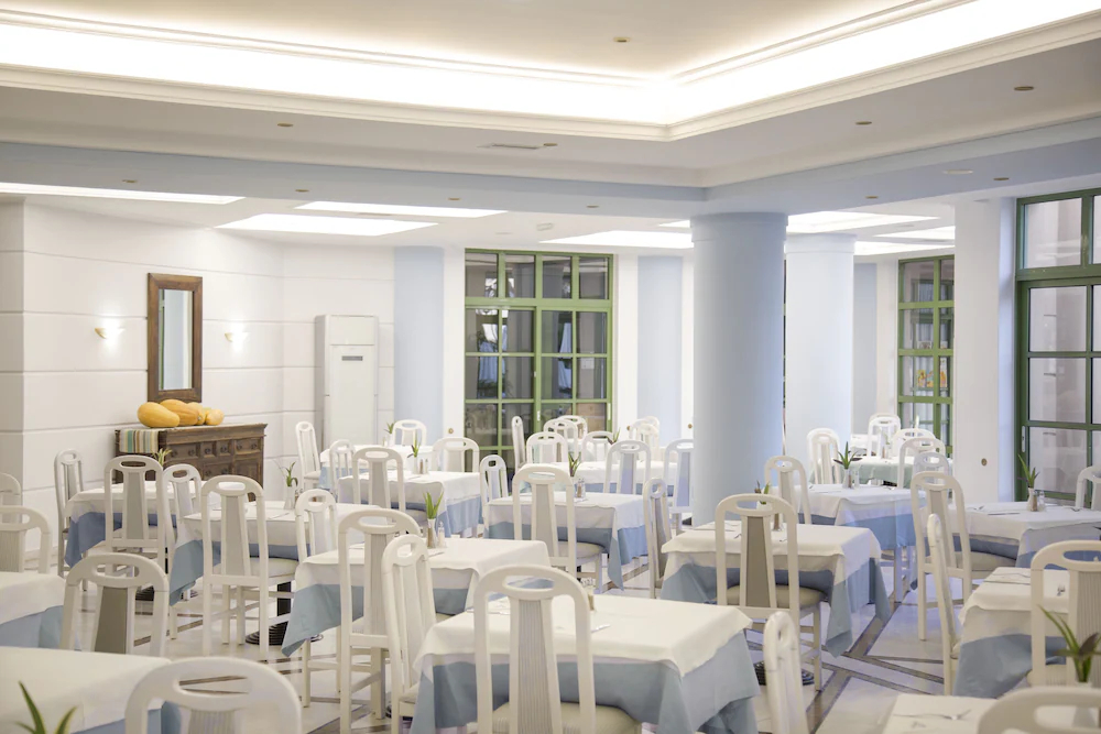 Samaina Hotels Inn